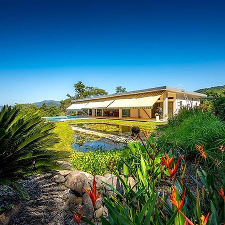 Casa Laureles Playa Bejuco (Guanacaste) Exterior foto