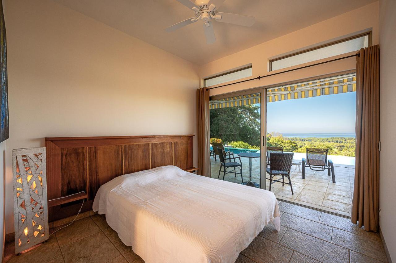 Casa Laureles Playa Bejuco (Guanacaste) Exterior foto