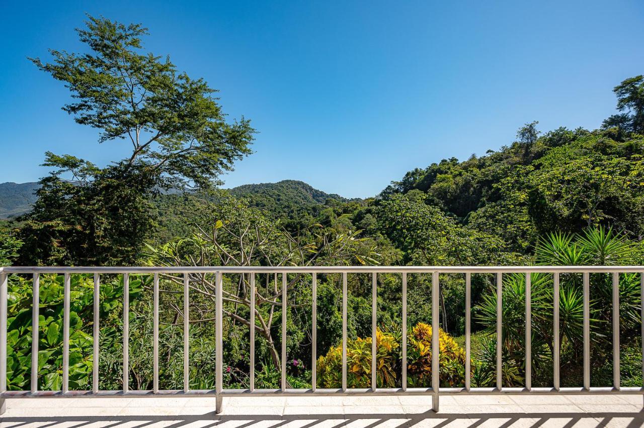 Casa Laureles Playa Bejuco (Guanacaste) Exterior foto