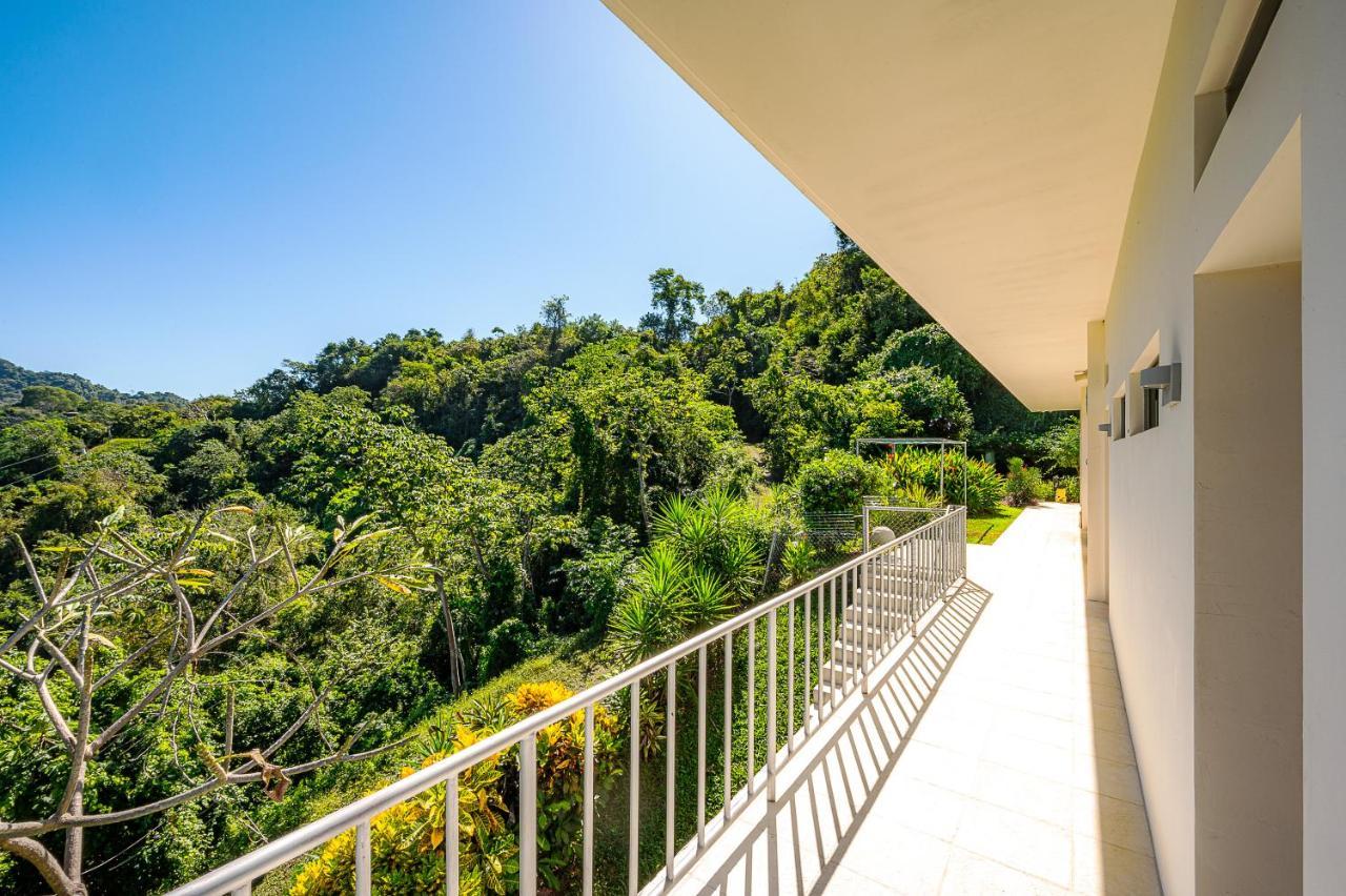 Casa Laureles Playa Bejuco (Guanacaste) Exterior foto