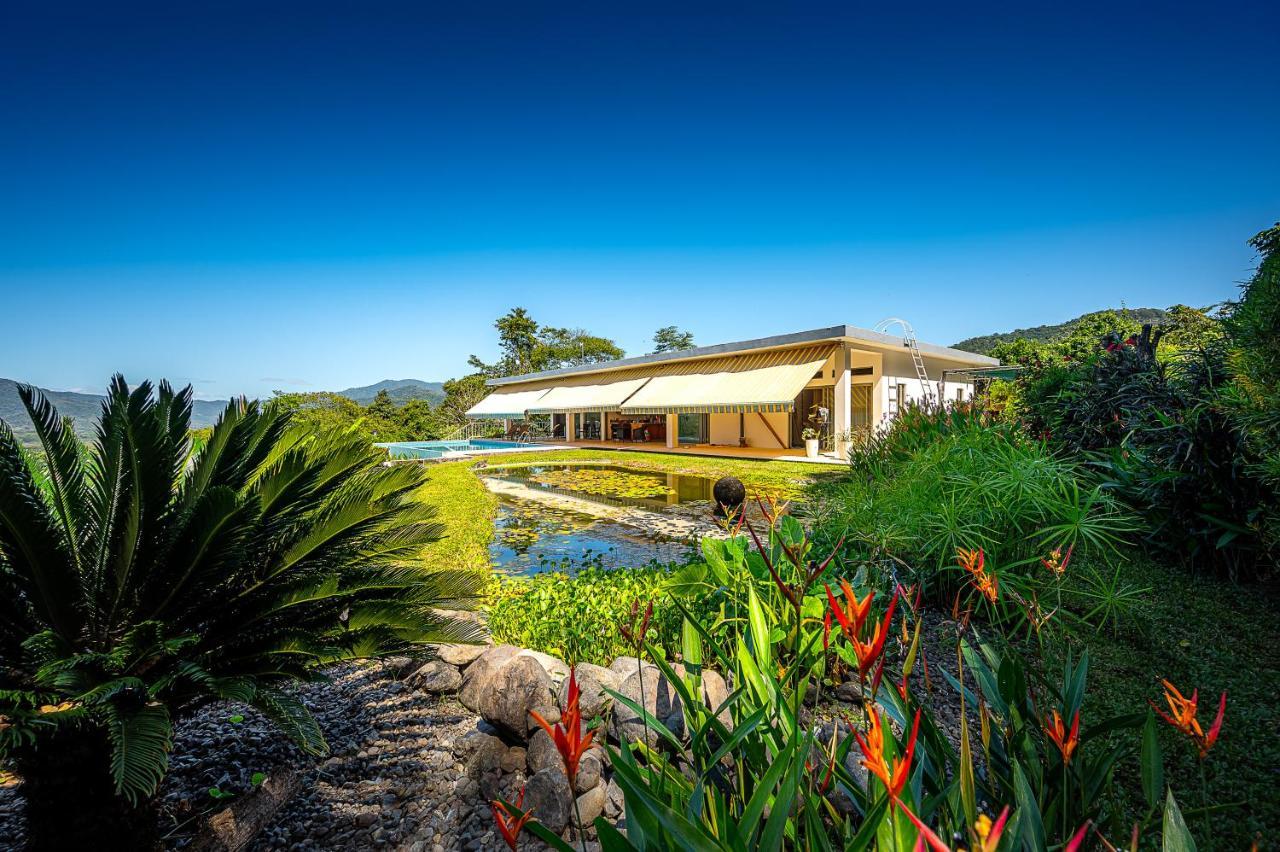 Casa Laureles Playa Bejuco (Guanacaste) Exterior foto