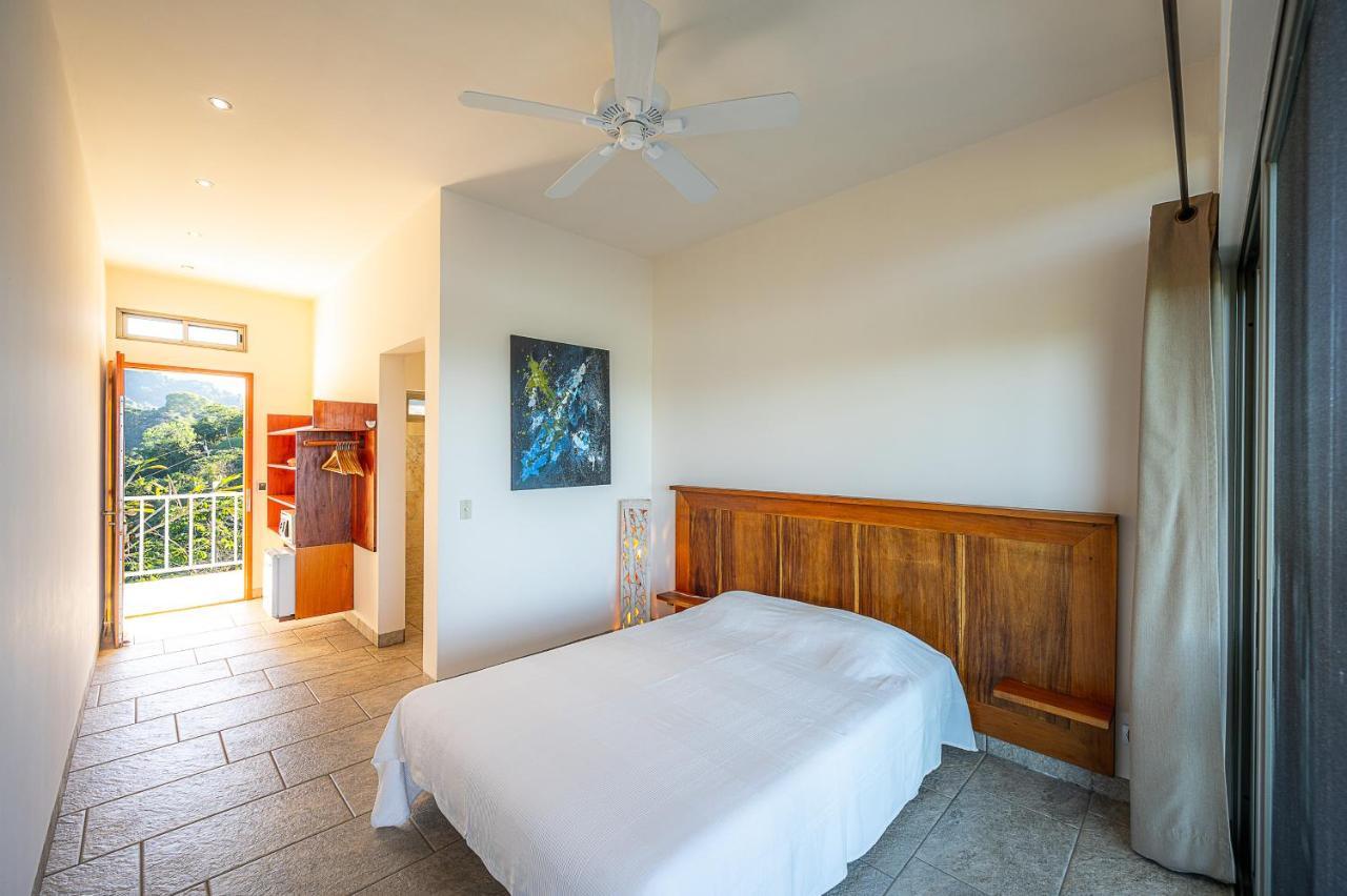 Casa Laureles Playa Bejuco (Guanacaste) Exterior foto