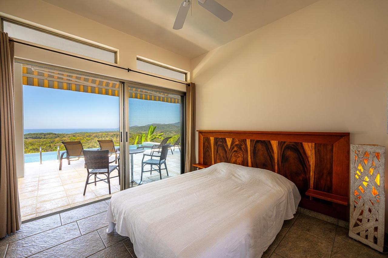 Casa Laureles Playa Bejuco (Guanacaste) Exterior foto