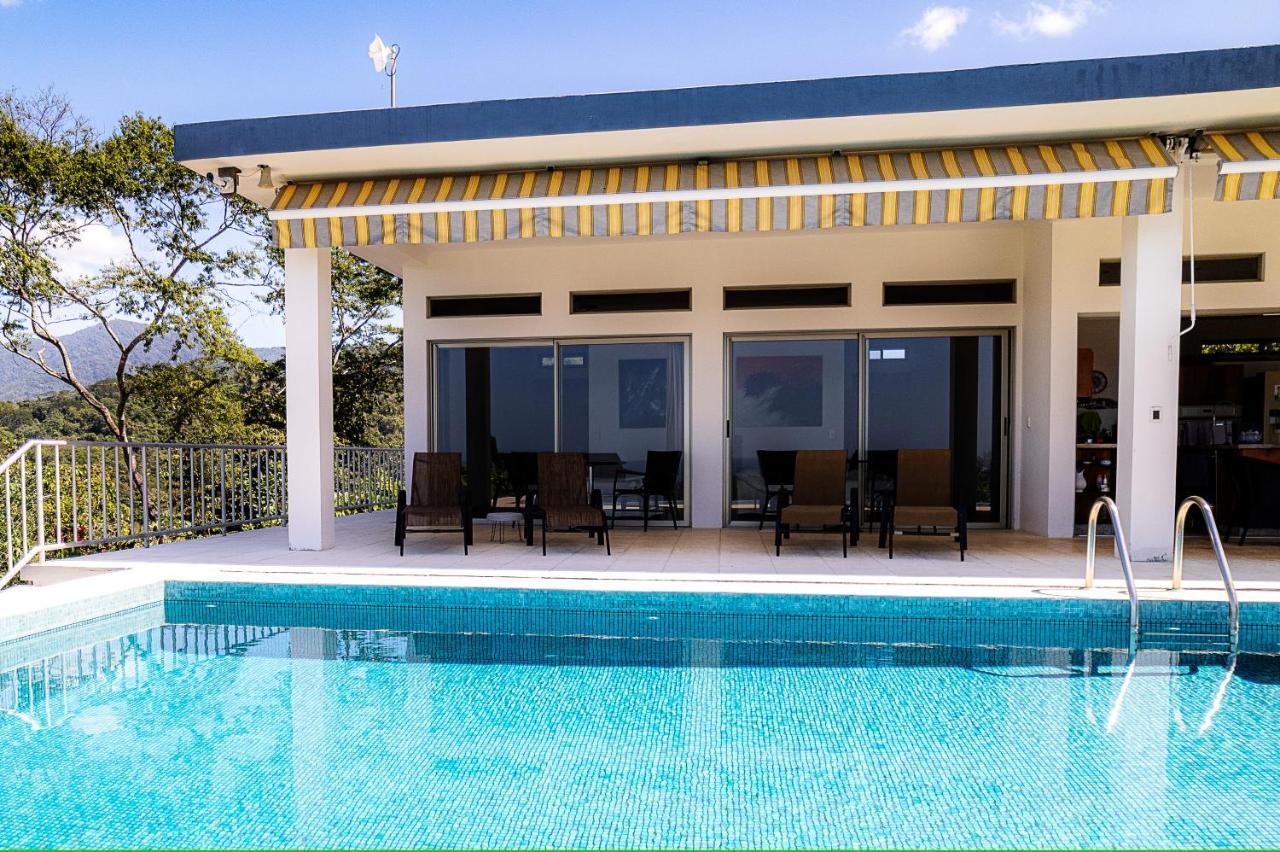 Casa Laureles Playa Bejuco (Guanacaste) Exterior foto
