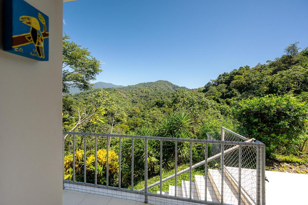 Casa Laureles Playa Bejuco (Guanacaste) Exterior foto
