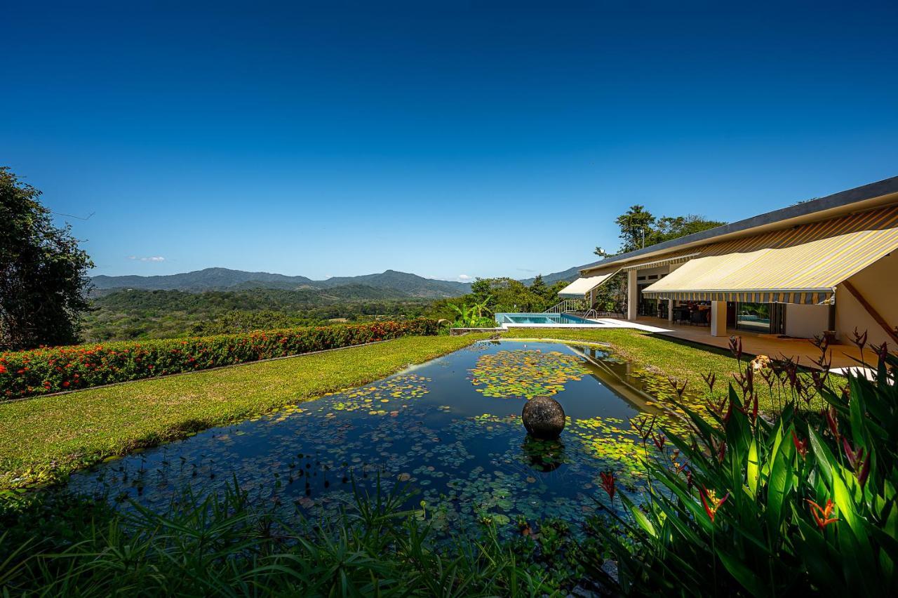 Casa Laureles Playa Bejuco (Guanacaste) Exterior foto