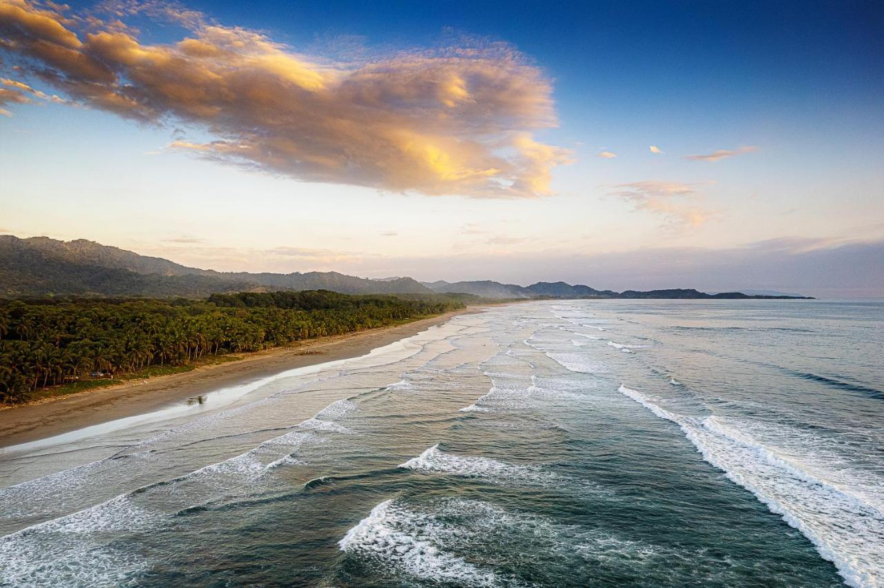 Casa Laureles Playa Bejuco (Guanacaste) Exterior foto