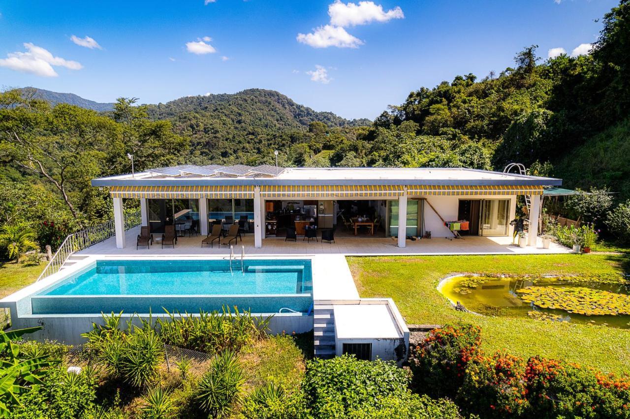 Casa Laureles Playa Bejuco (Guanacaste) Exterior foto