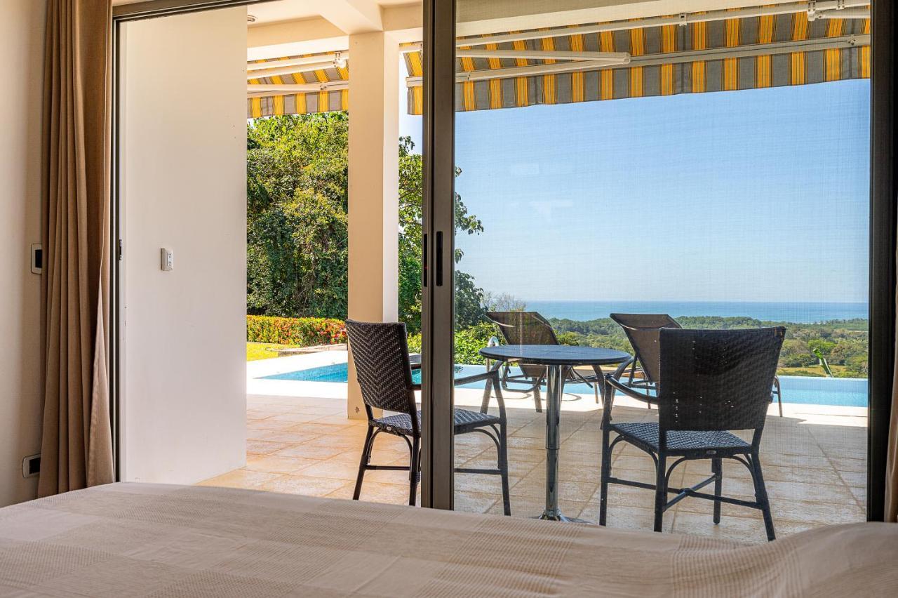 Casa Laureles Playa Bejuco (Guanacaste) Exterior foto