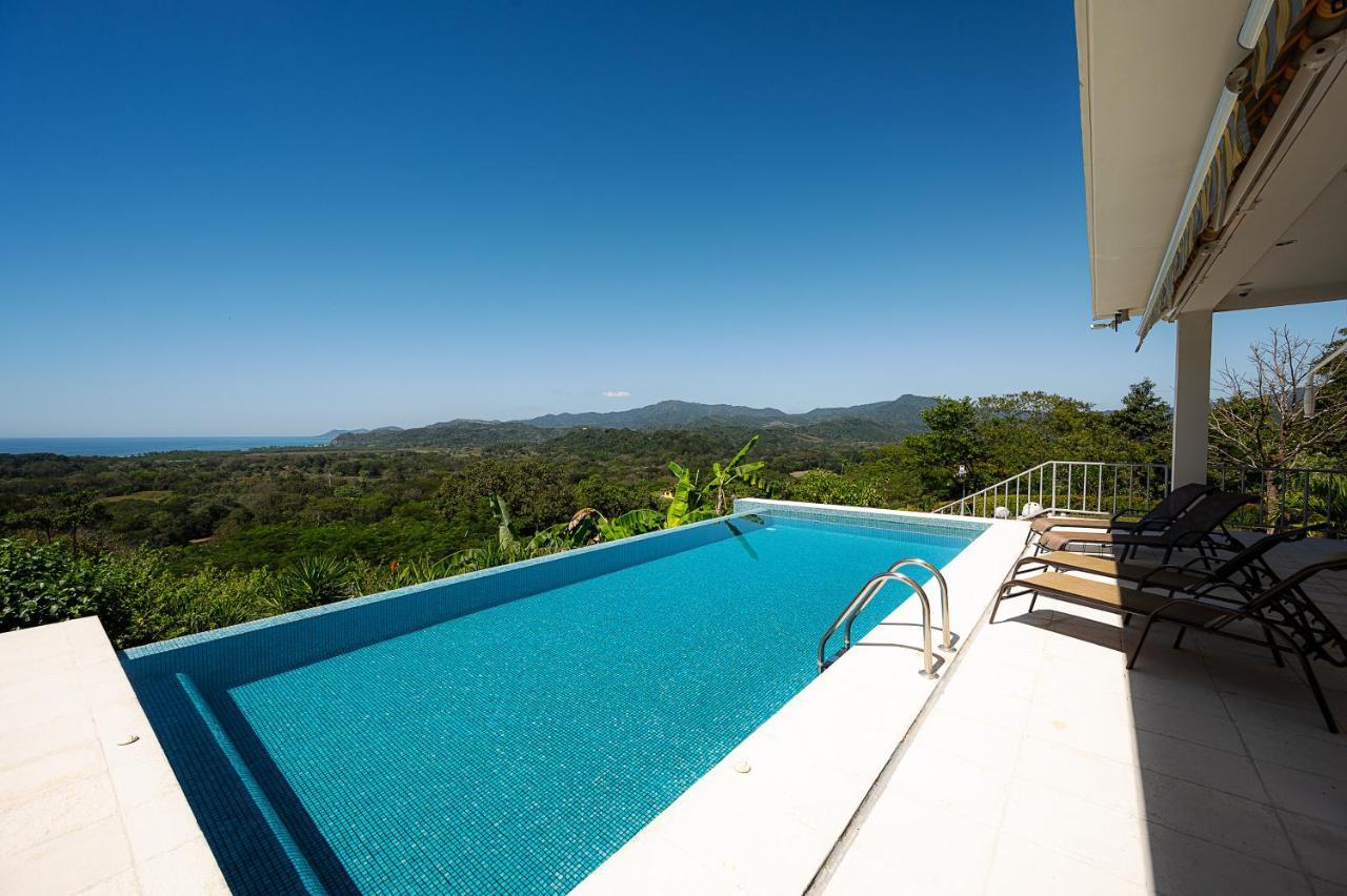 Casa Laureles Playa Bejuco (Guanacaste) Exterior foto
