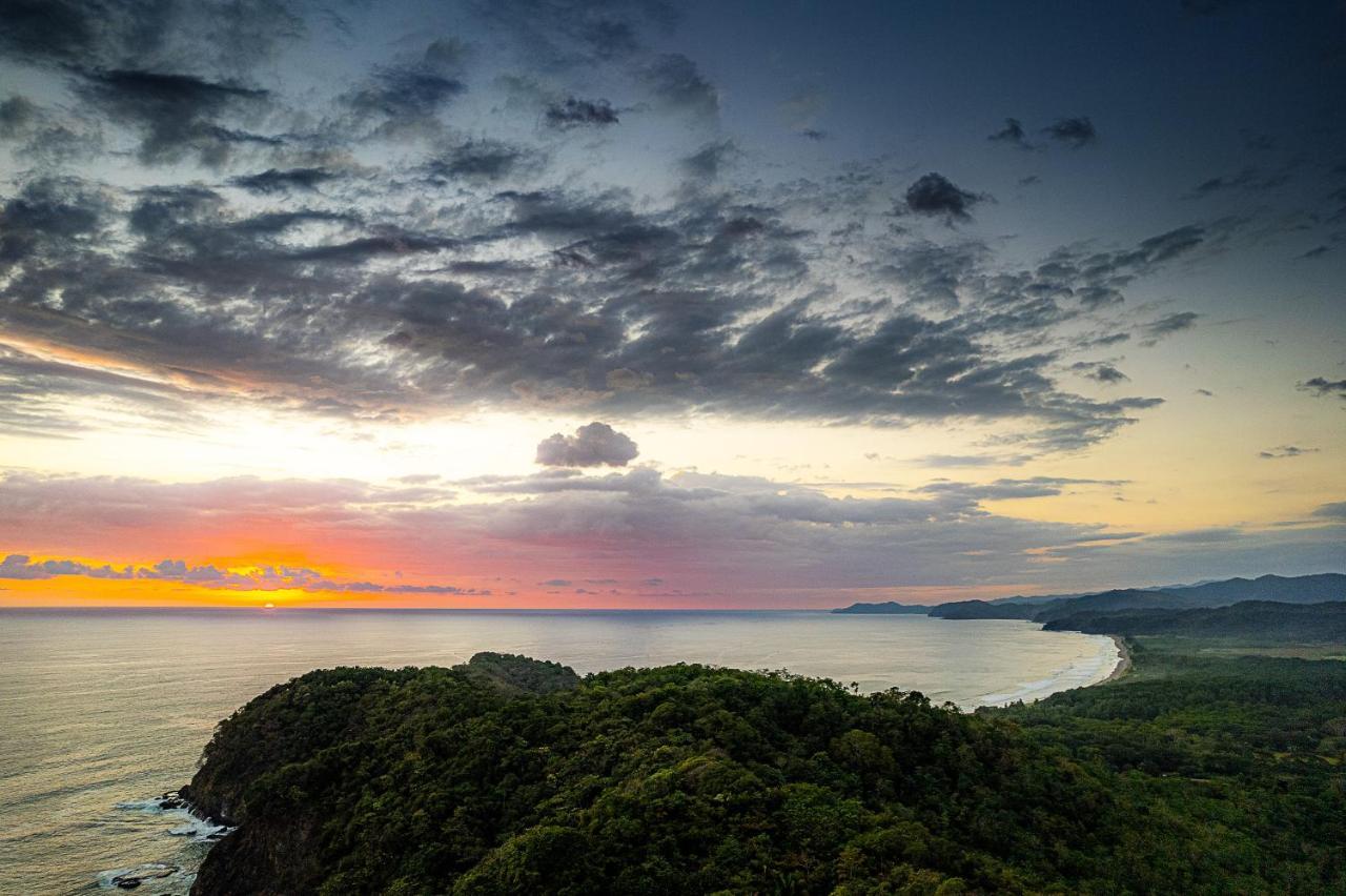 Casa Laureles Playa Bejuco (Guanacaste) Exterior foto