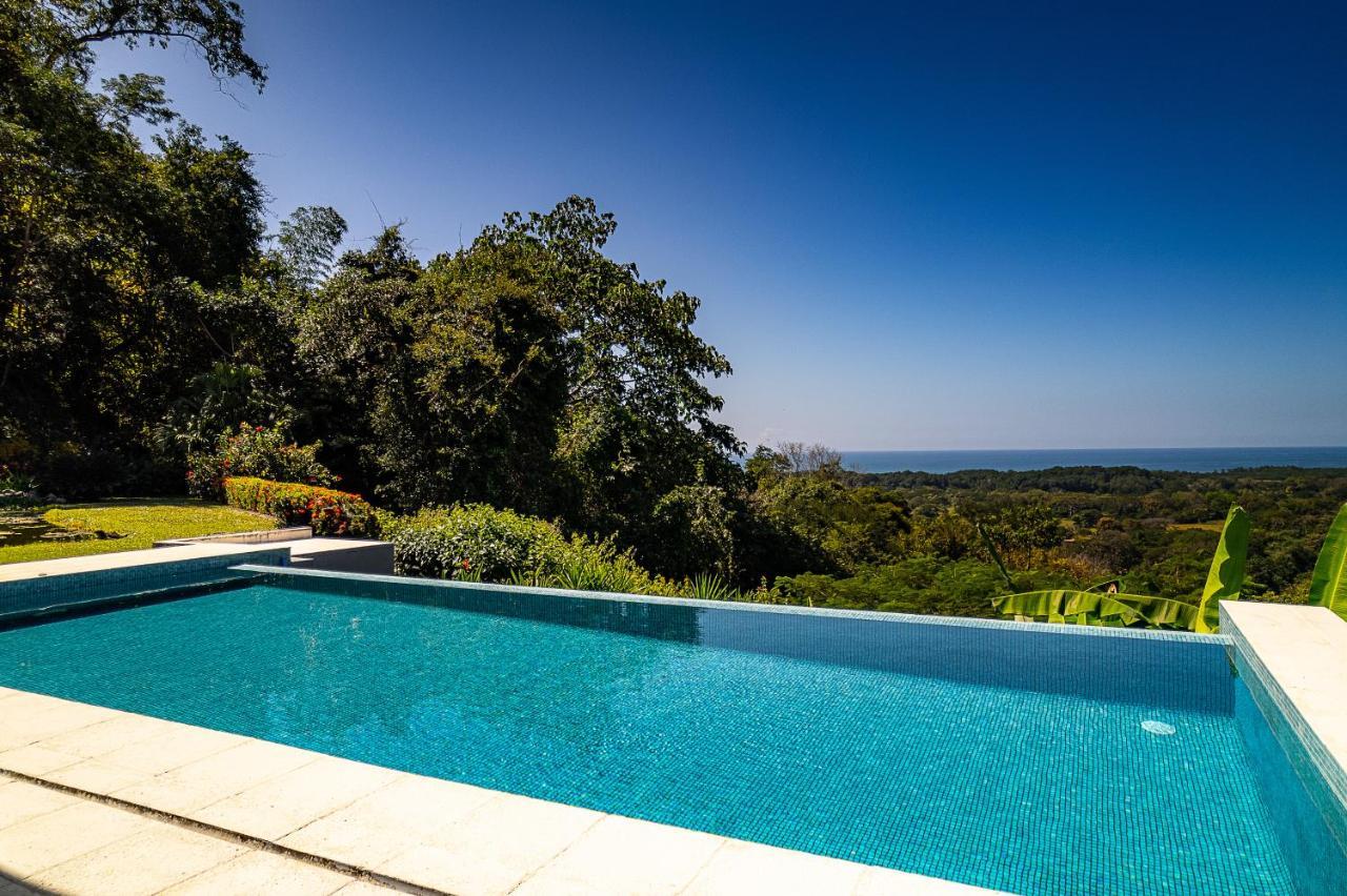 Casa Laureles Playa Bejuco (Guanacaste) Exterior foto