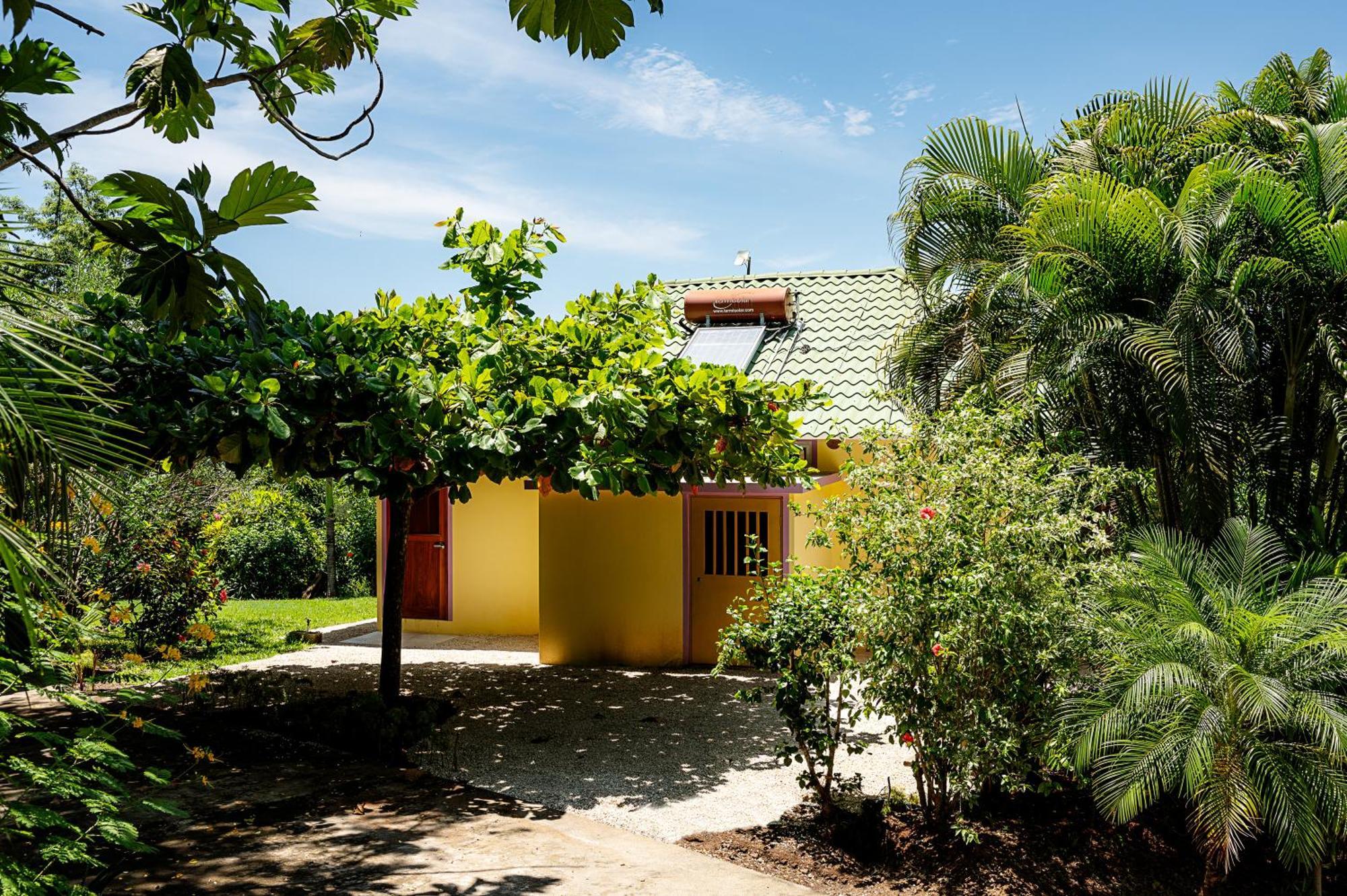 Casa Laureles Playa Bejuco (Guanacaste) Exterior foto