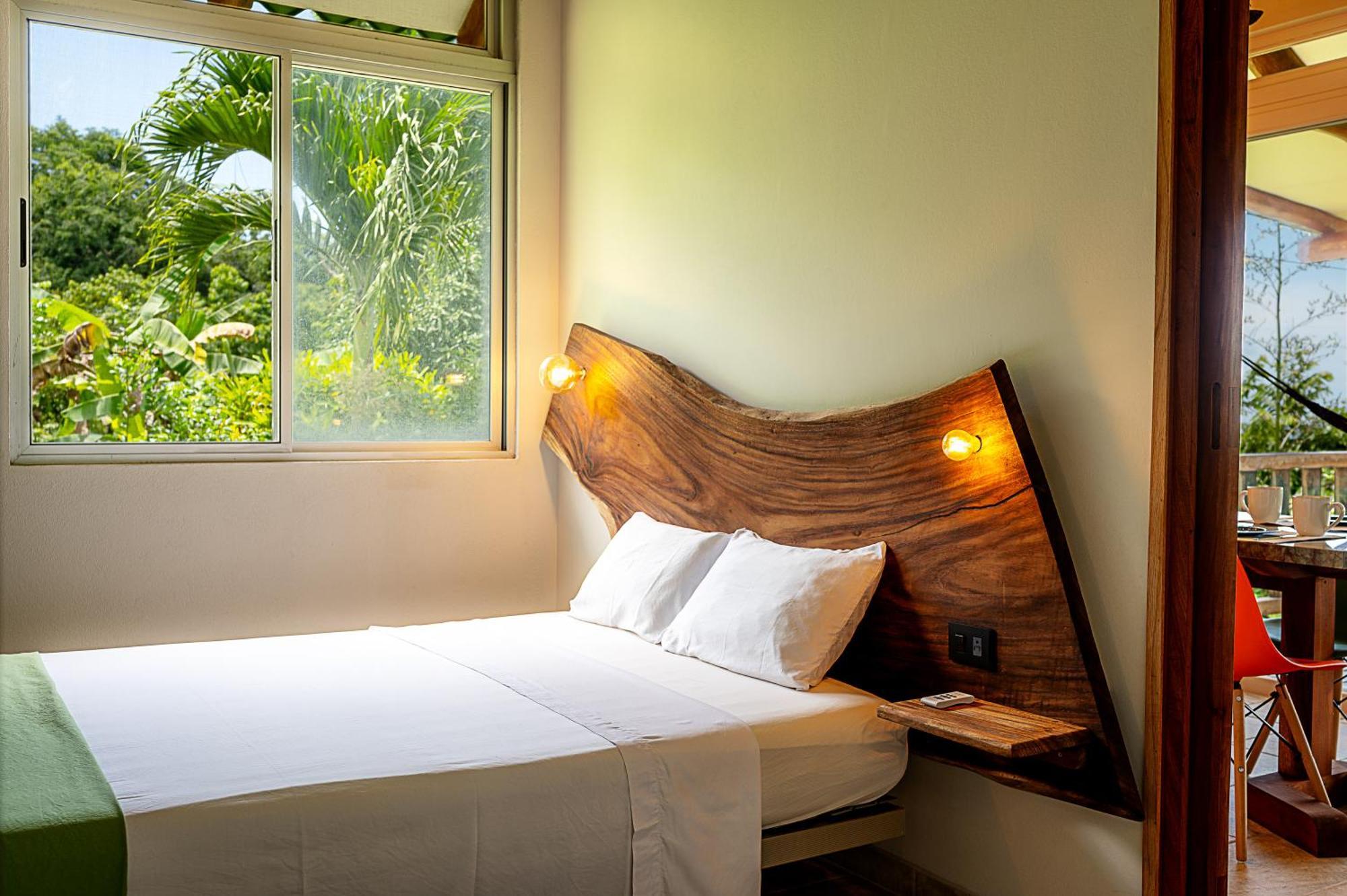 Casa Laureles Playa Bejuco (Guanacaste) Exterior foto