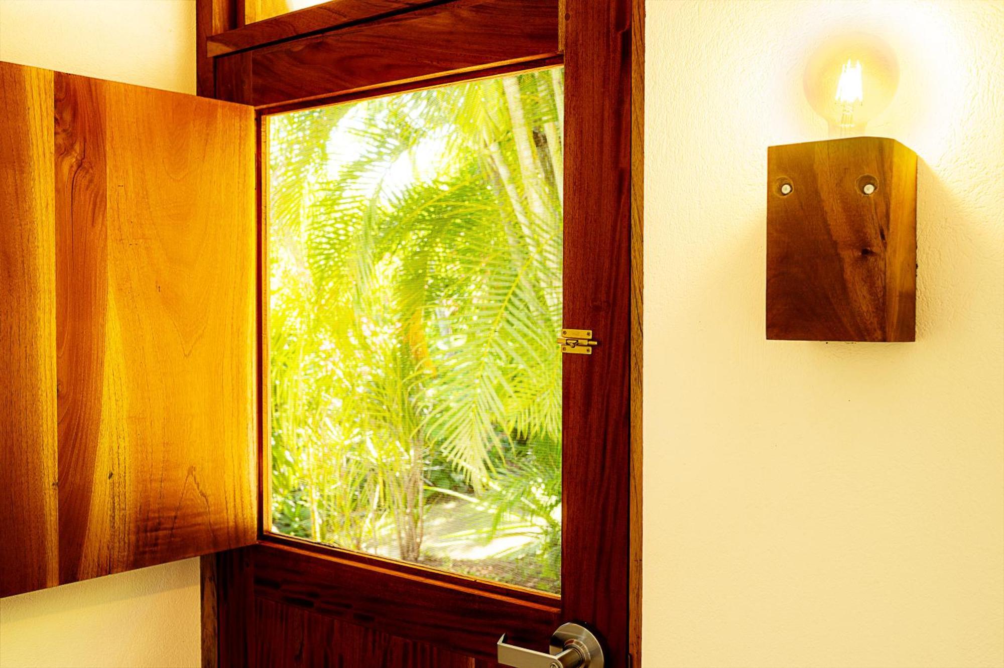 Casa Laureles Playa Bejuco (Guanacaste) Exterior foto