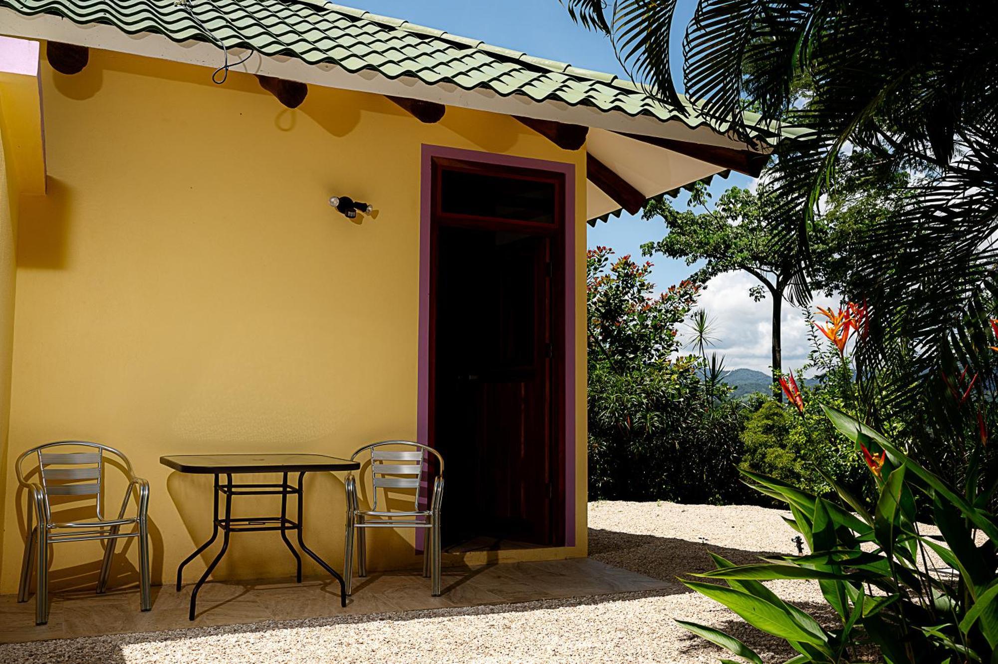 Casa Laureles Playa Bejuco (Guanacaste) Exterior foto