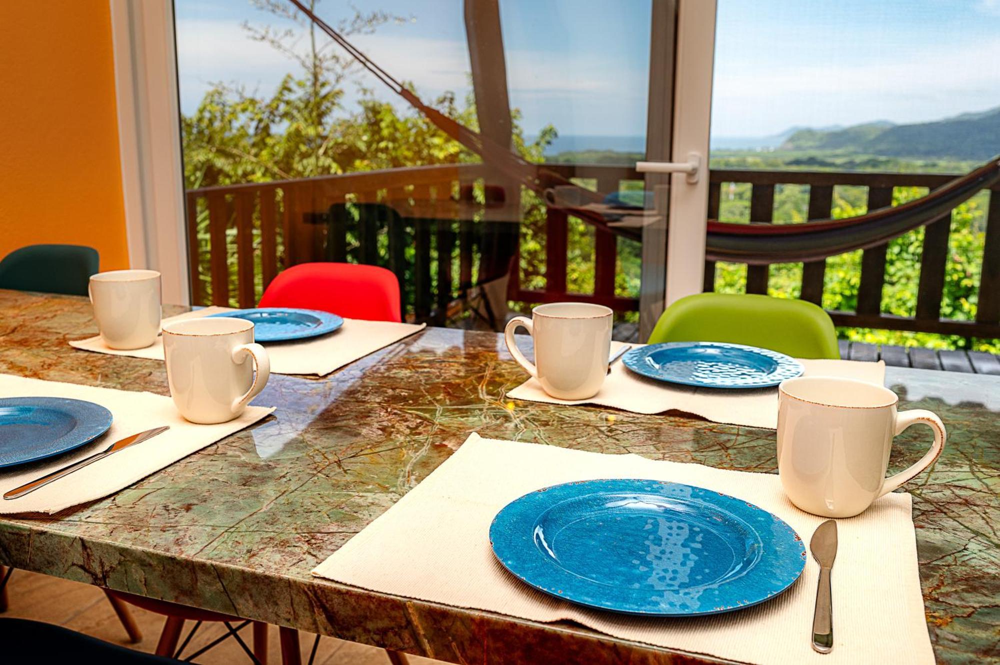 Casa Laureles Playa Bejuco (Guanacaste) Exterior foto