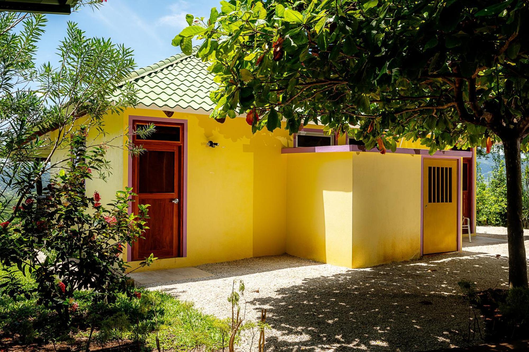 Casa Laureles Playa Bejuco (Guanacaste) Exterior foto