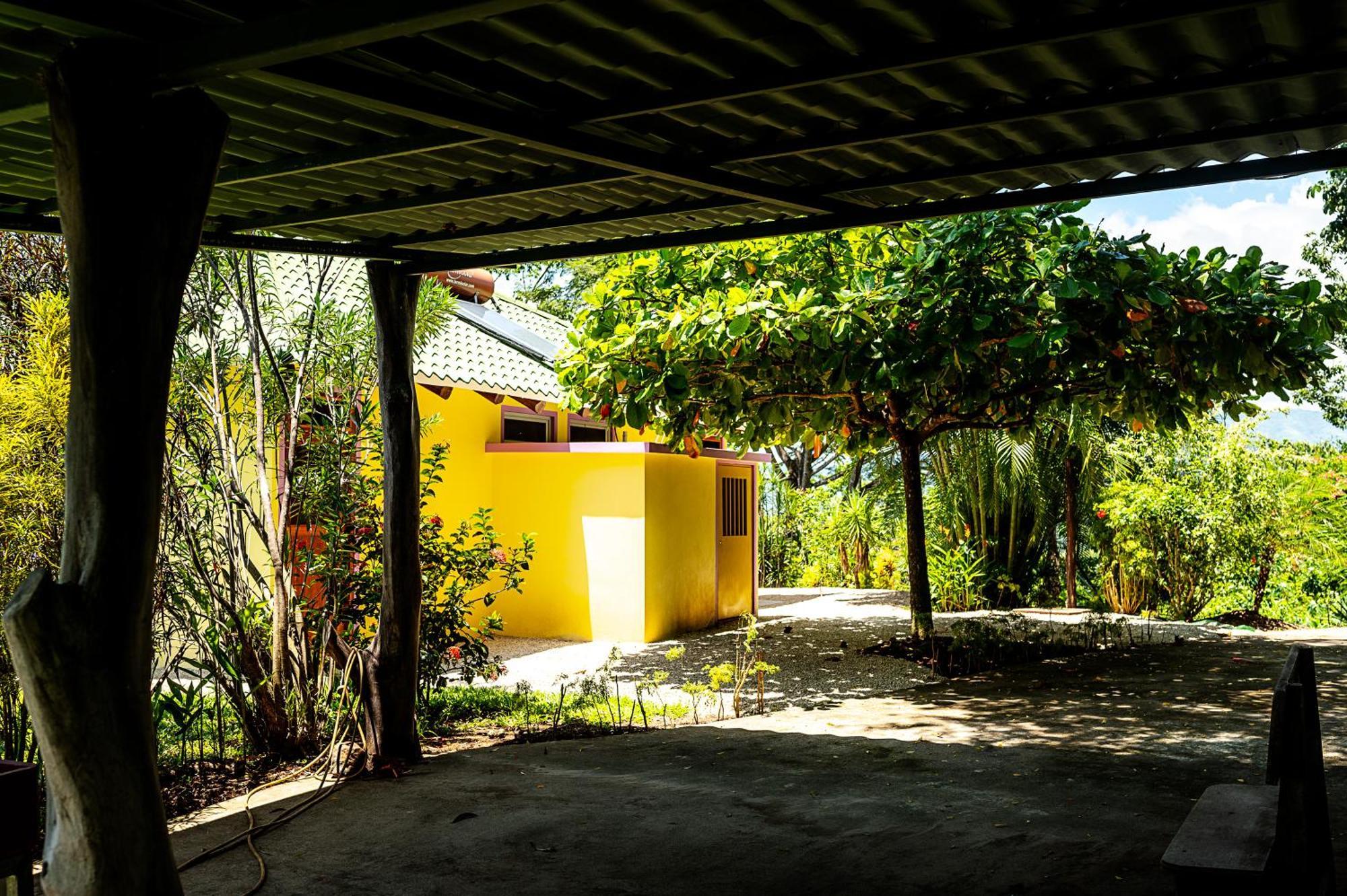 Casa Laureles Playa Bejuco (Guanacaste) Exterior foto