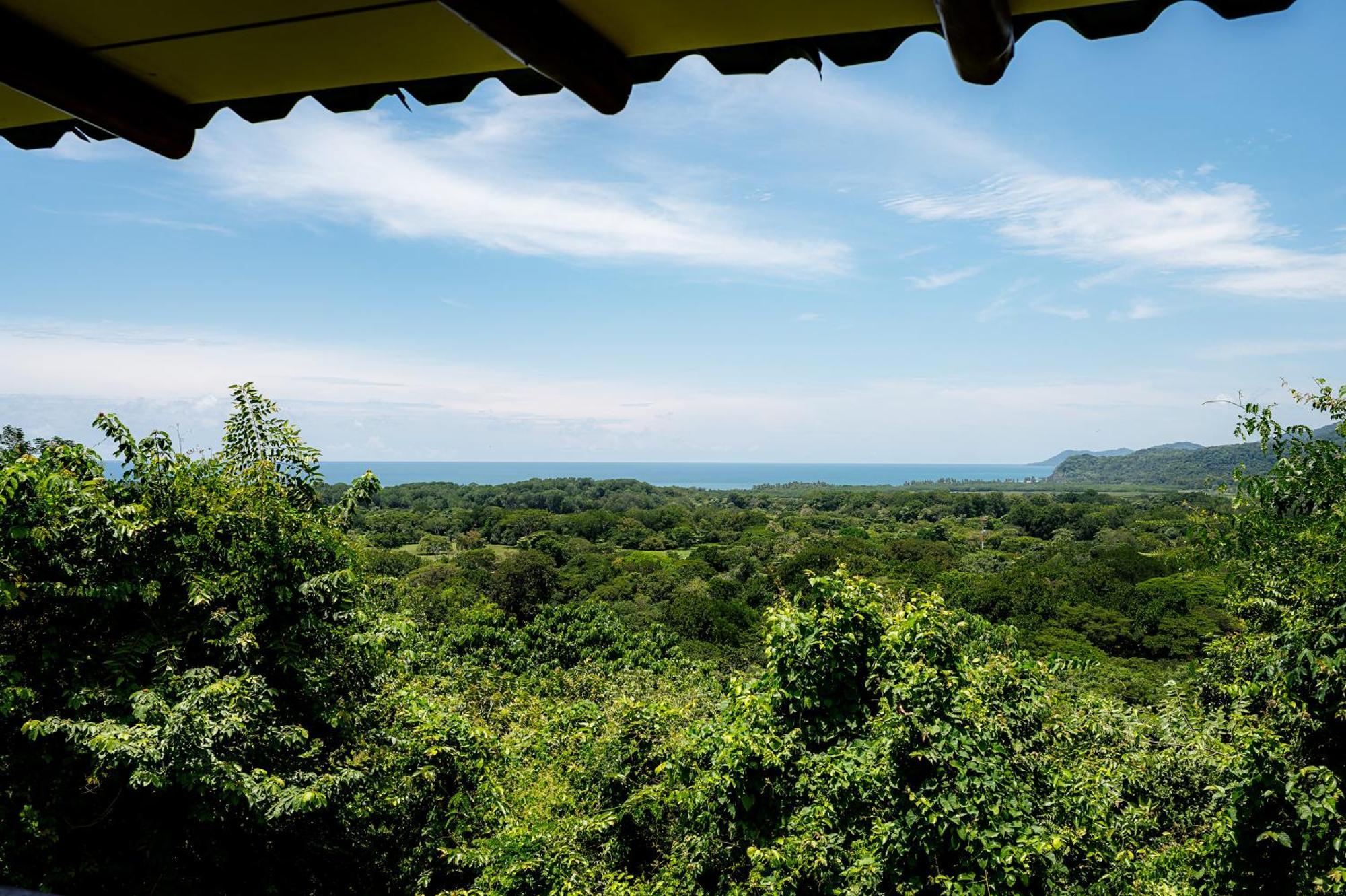 Casa Laureles Playa Bejuco (Guanacaste) Exterior foto