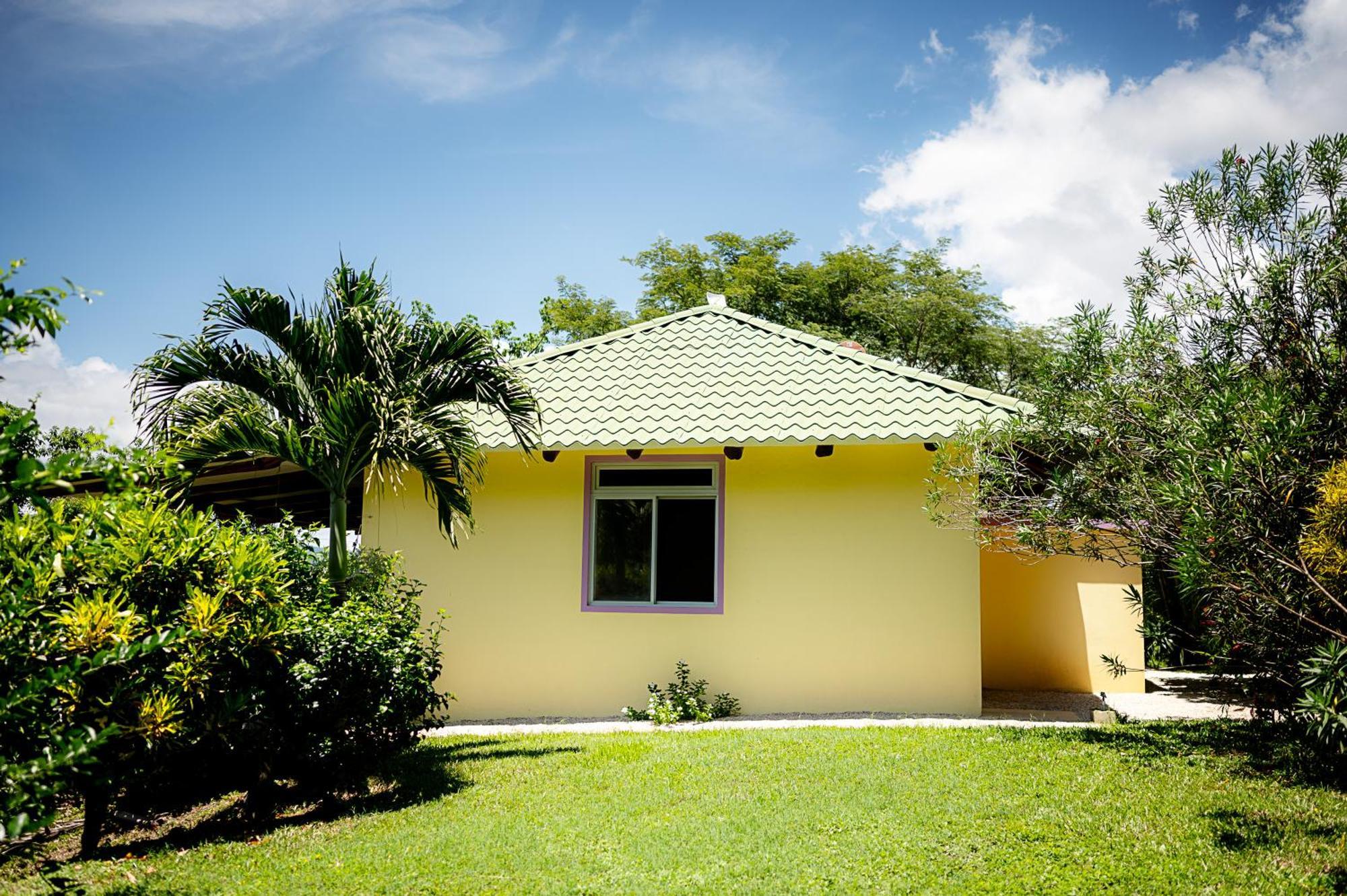 Casa Laureles Playa Bejuco (Guanacaste) Exterior foto