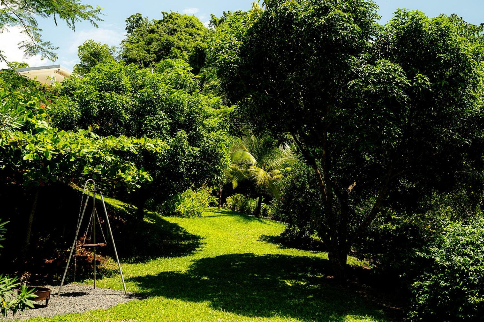Casa Laureles Playa Bejuco (Guanacaste) Exterior foto