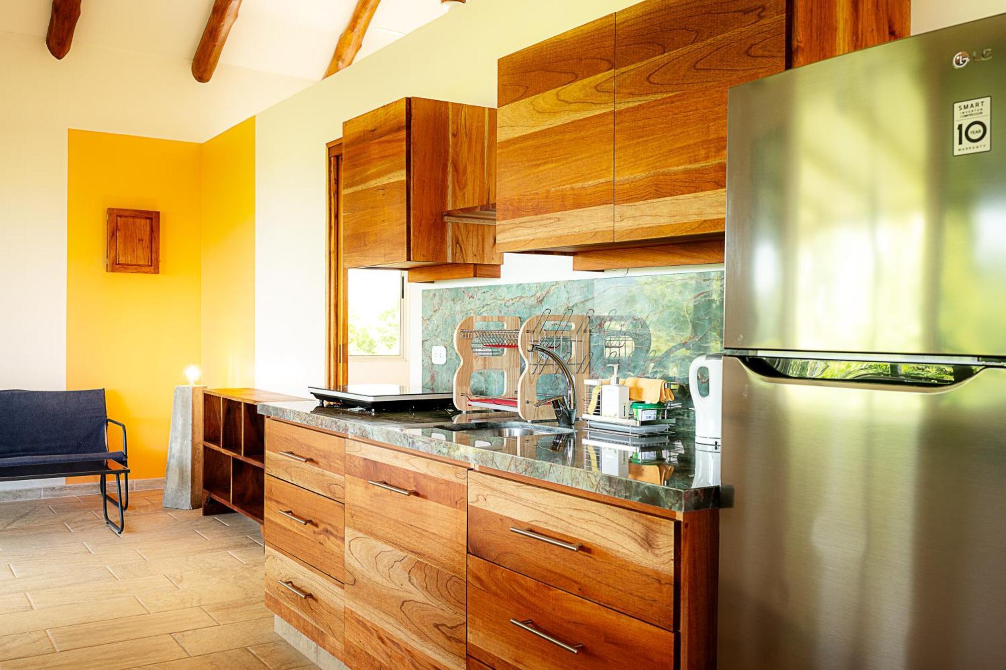 Casa Laureles Playa Bejuco (Guanacaste) Exterior foto
